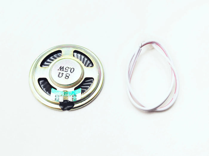 ISD1820 Recorder with Microphone and Speaker