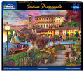 Italian Promenade