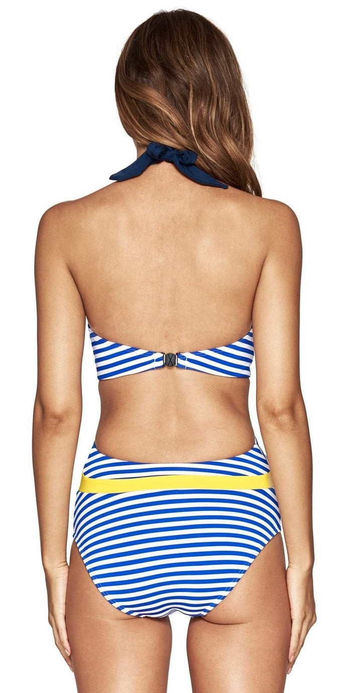 Jets Panama Plunge One Piece J10215-OCNC/SUNB: