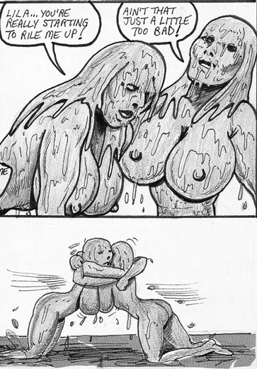 JMR-CS-025  BATTLE OF THE CENTURY Part 1  Cartoon Story