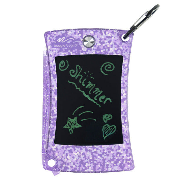 JOT Shimmer Pocket