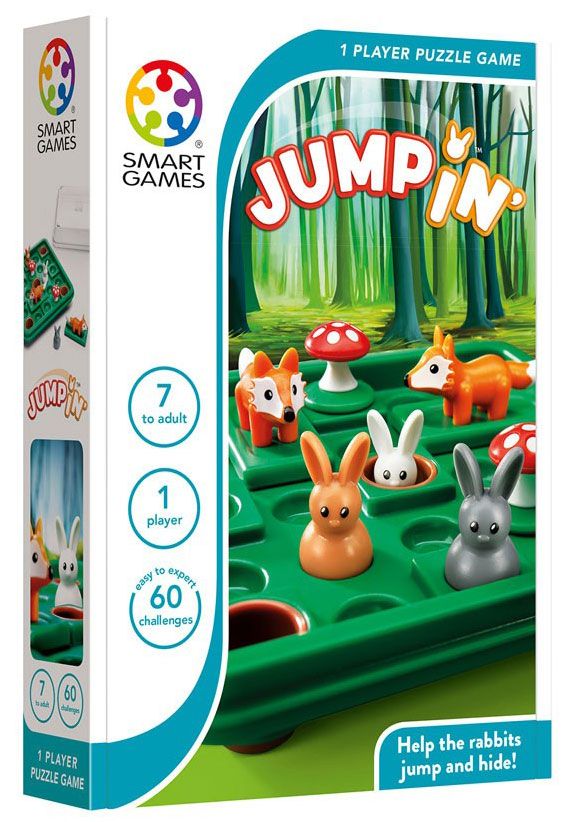 Jump In