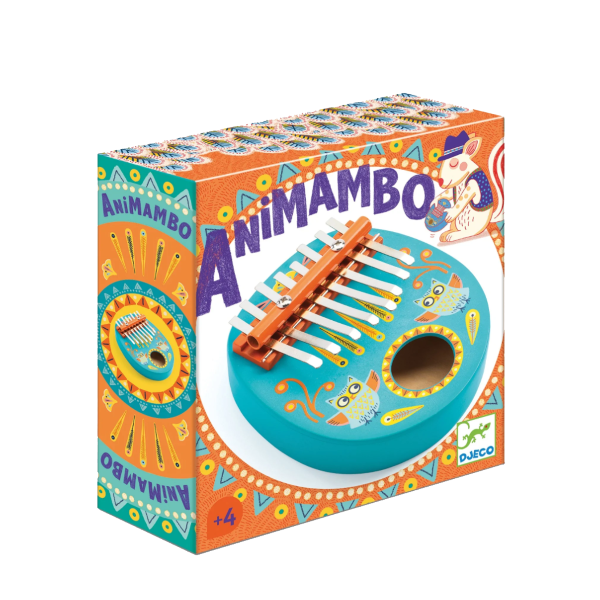 Kalimba