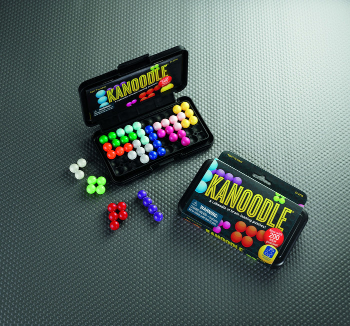 Kanoodle