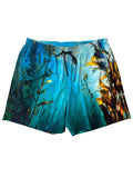 Kelp Forest Best Day Ever Shorts | UPF 50+ | Waterlust