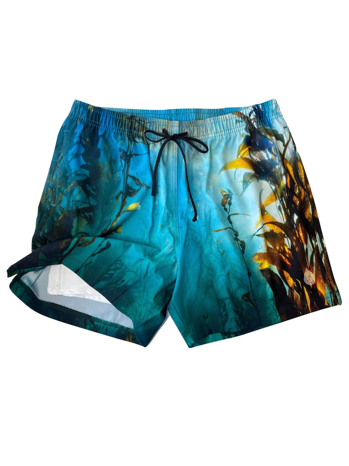 Kelp Forest Best Day Ever Shorts | UPF 50+ | Waterlust