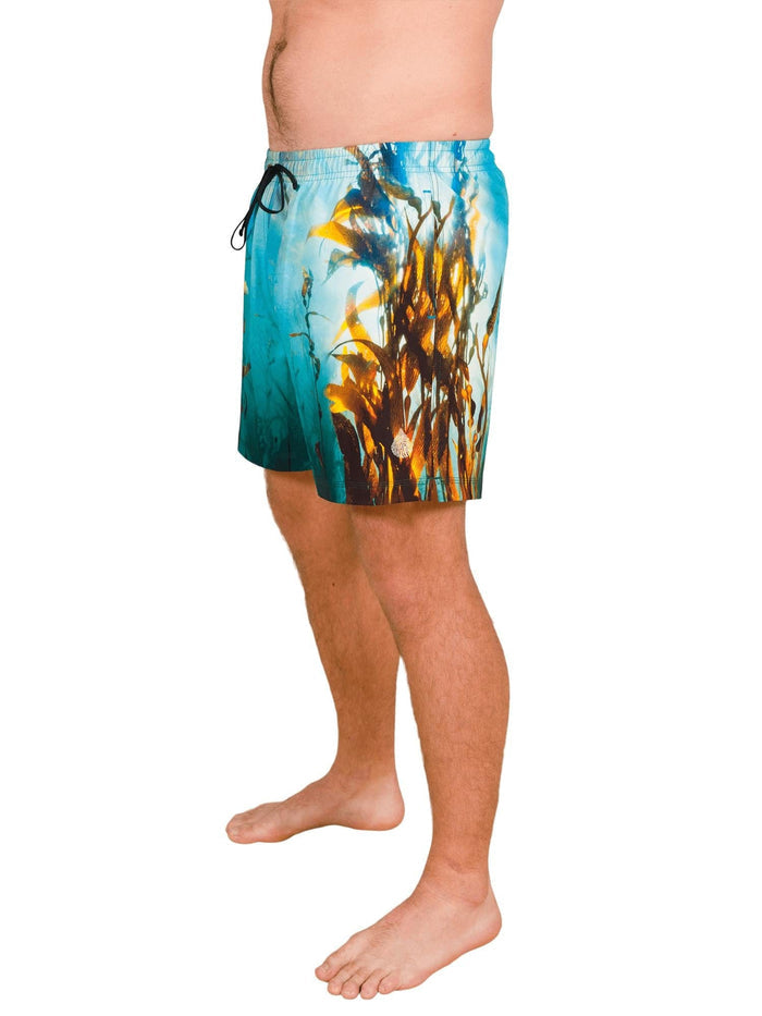 Kelp Forest Best Day Ever Shorts | UPF 50+ | Waterlust