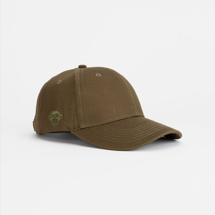 Khakhi Army - Urban Monkey® - UMBC0001_AG