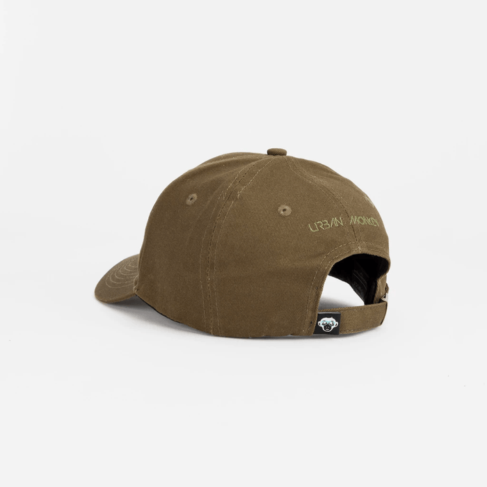 Khakhi Army - Urban Monkey® - UMBC0001_AG