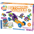 Kids First Automobile Engineer