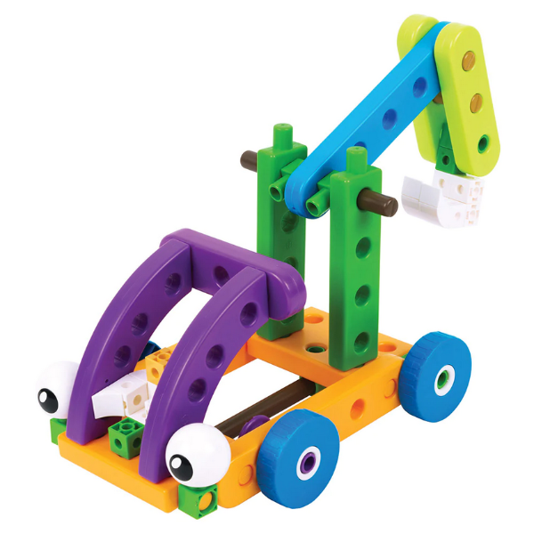Kids First Automobile Engineer