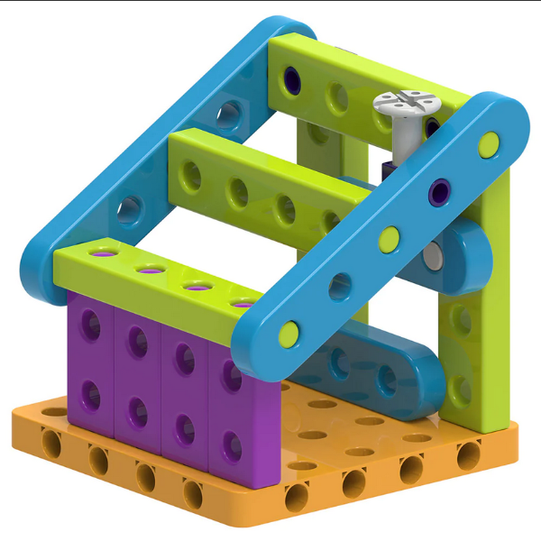 Kid's First Intro to Tools