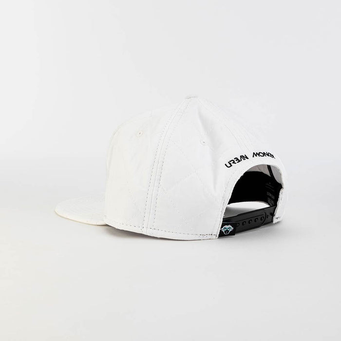 Kings United - White - Urban Monkey® - KU_White