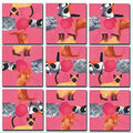 Kittens Scramble Squares®