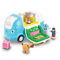 Kitty Camper Van