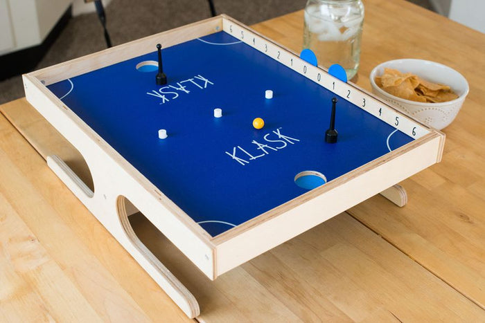 Klask