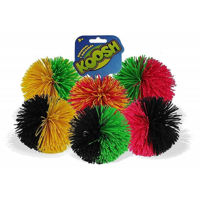 Koosh Ball