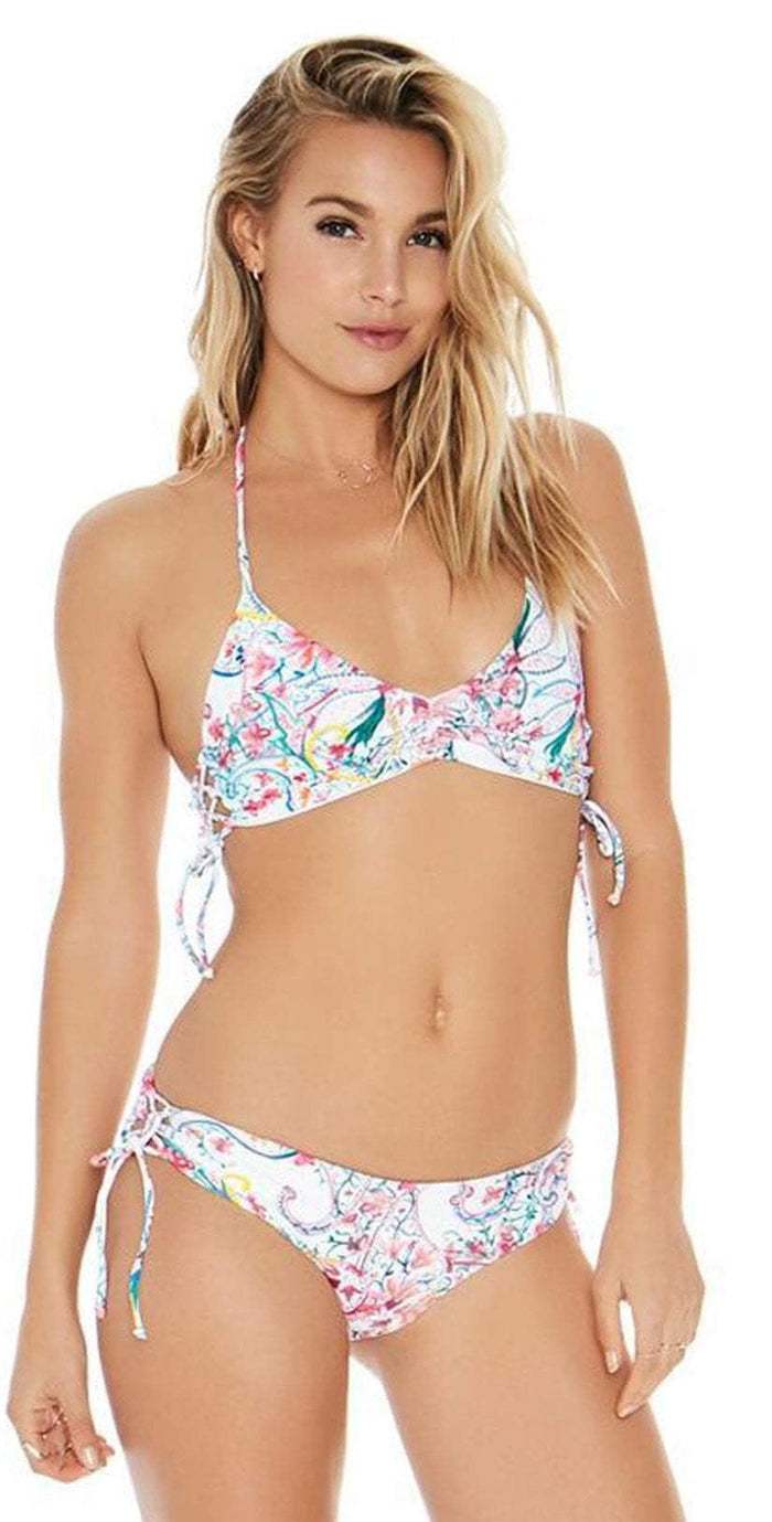 L Space Ella Bottom In Paisley LSEAC18-PPT: