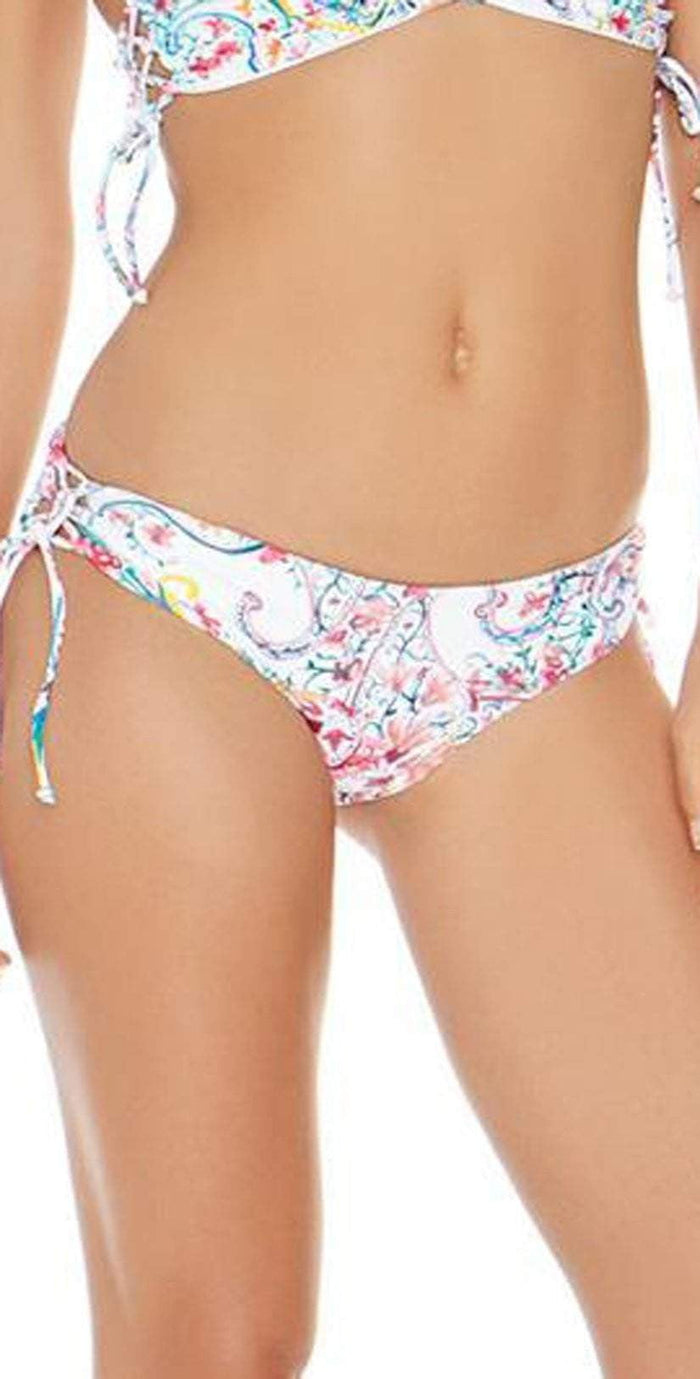 L Space Ella Bottom In Paisley LSEAC18-PPT: