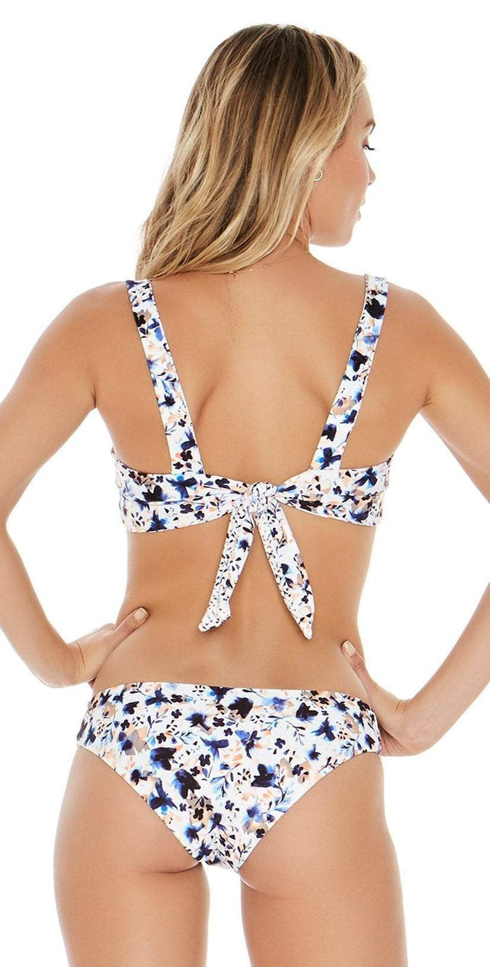 L Space Estella Full Cut Bottom in Techno Garden SS32F14-TGG: