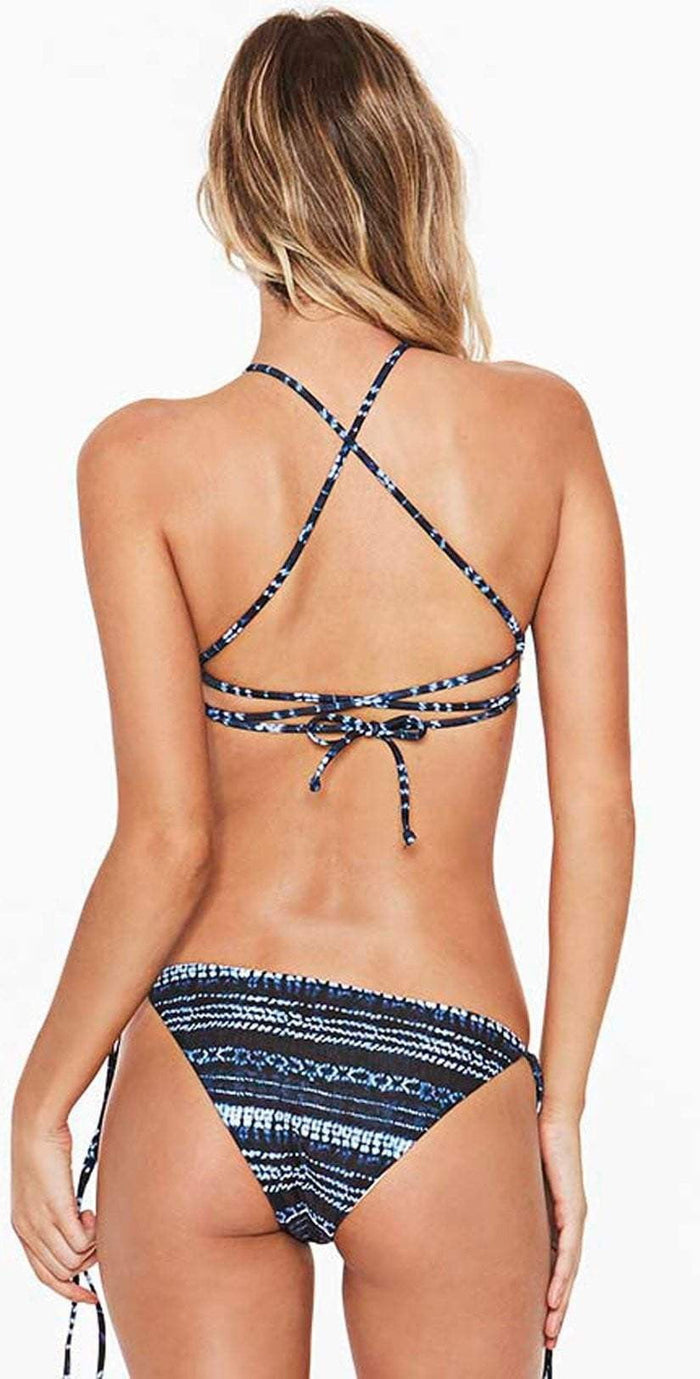 L Space Midnight Caravan Nikki Full Bottom MCLIF17-MDB: