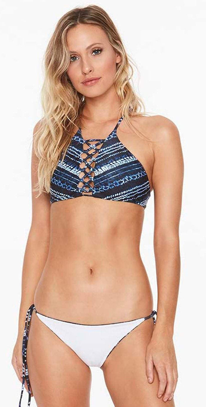 L Space Midnight Caravan Nikki Full Bottom MCLIF17-MDB: