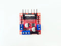 L298N Motor Driver