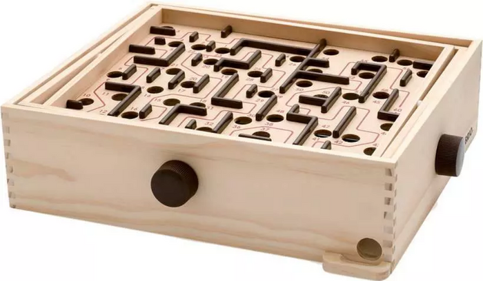 Labryinth Game BRIO