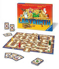 Labryinth Game
