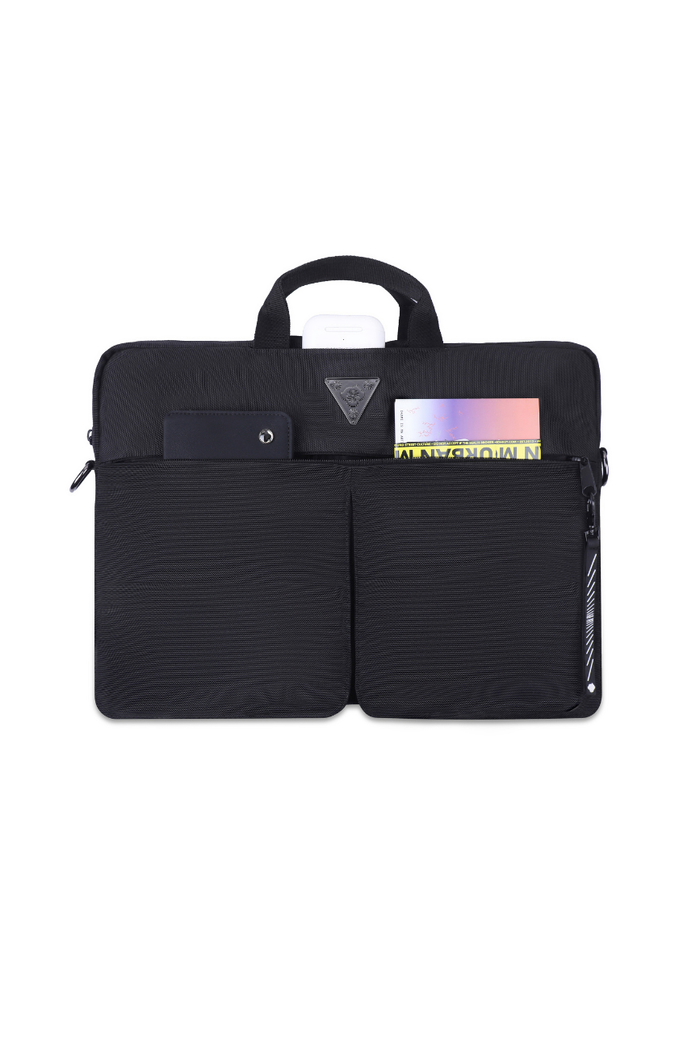 Laptop Bag // 002 Urban Monkey®