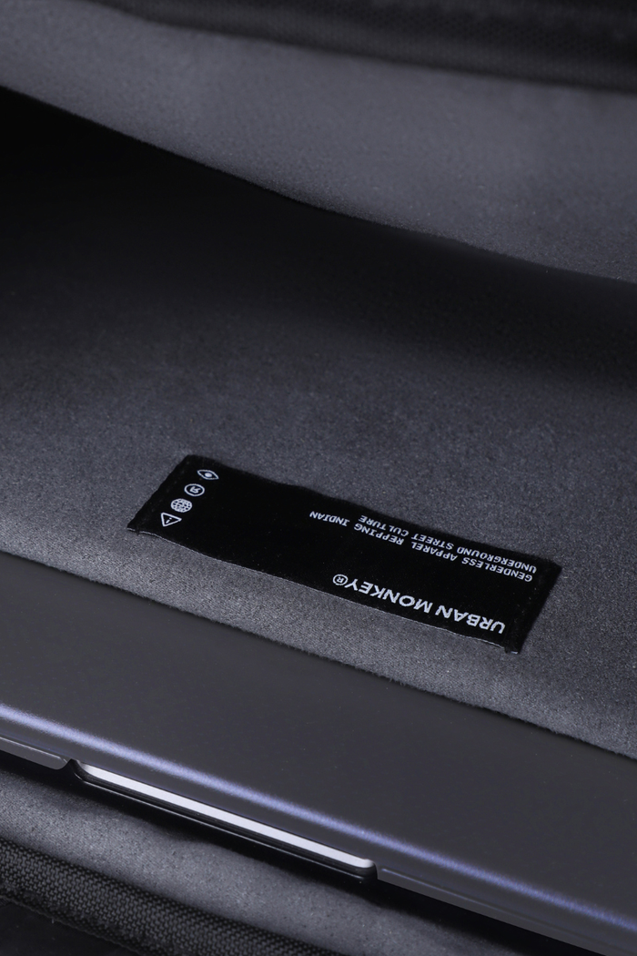 Laptop Bag // 002 Urban Monkey®