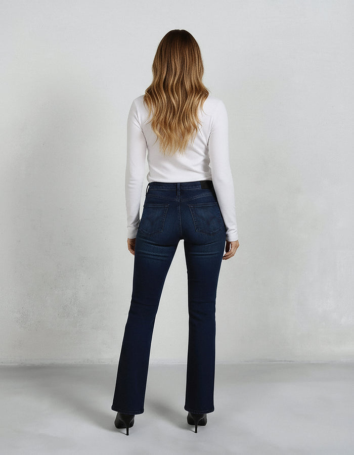 Lark Bootcut || Brennan