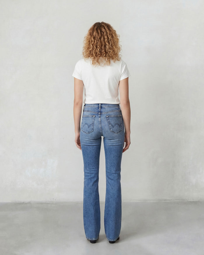 Lark Bootcut || Fridley