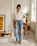 Lark Bootcut || Hanson