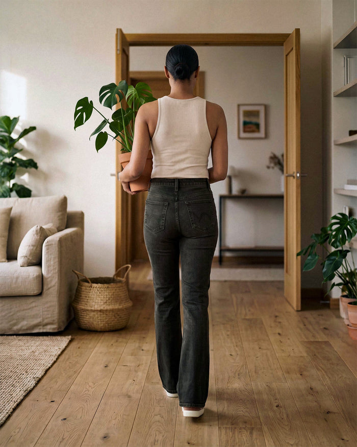 Lark Bootcut || Harrow