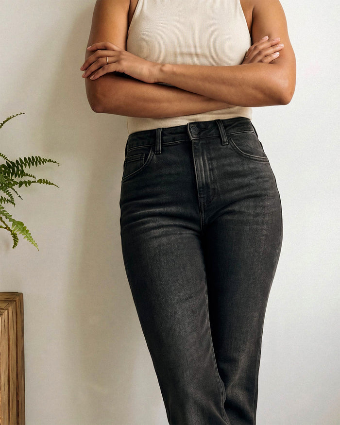Lark Bootcut || Harrow
