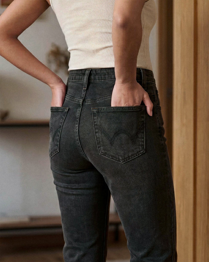 Lark Bootcut || Harrow