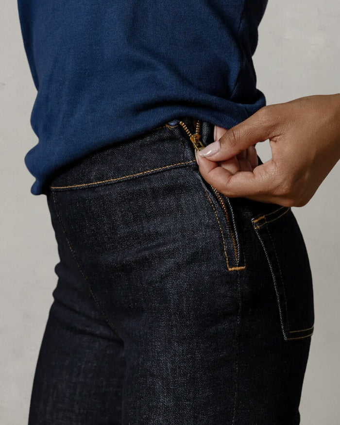 Lark Bootcut Pull On Pant || Primrose