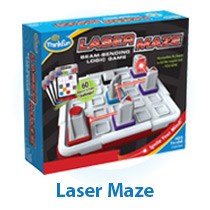 Laser Maze