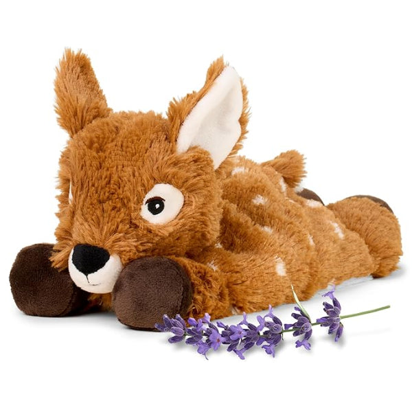 Laying Deer Warmies®