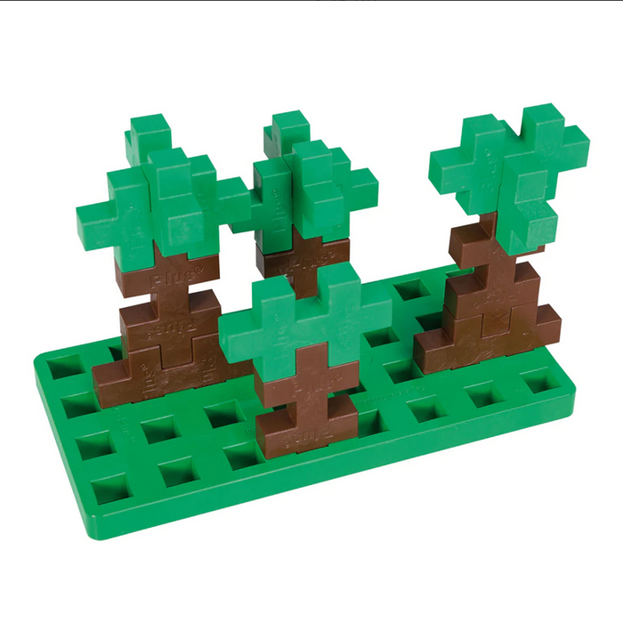 Learn to Build Big Plus Plus