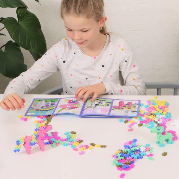 Learn to Build Unicorns