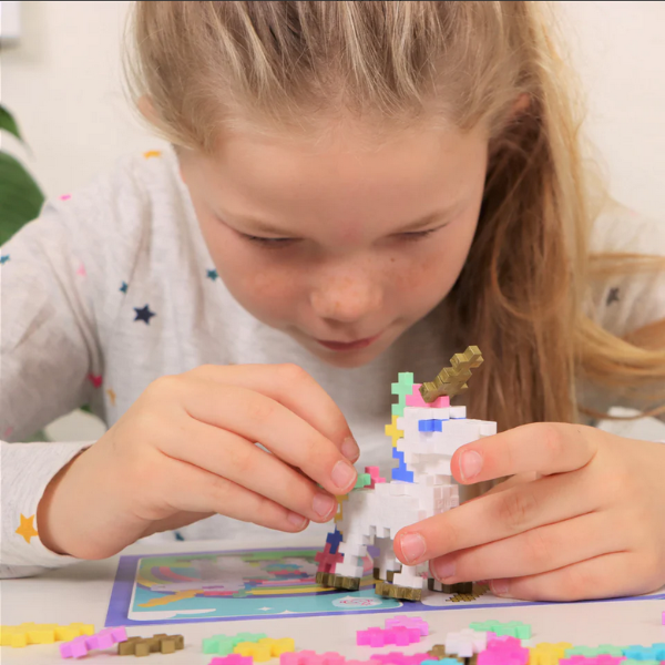Learn to Build Unicorns