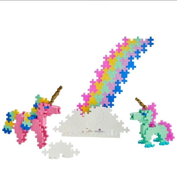 Learn to Build Unicorns