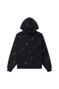 Legacy Hoodie // 001 - Urban Monkey® - UM23A_HS_W002B_XS
