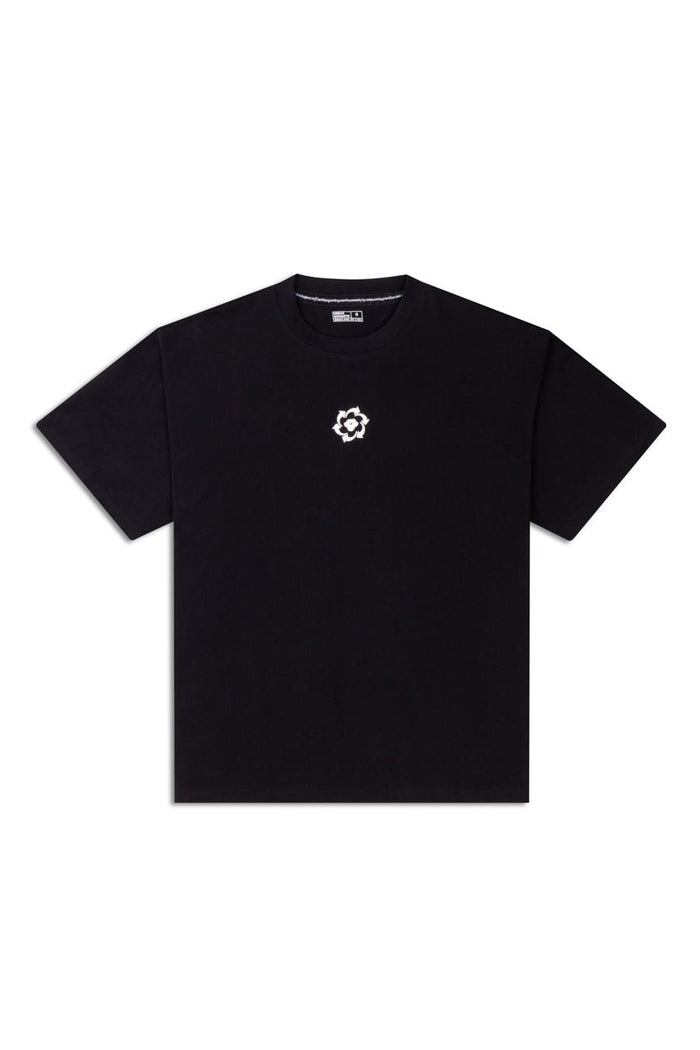 Legacy T-shirt // 001 - Urban Monkey® - UM23_BF_W033_XS