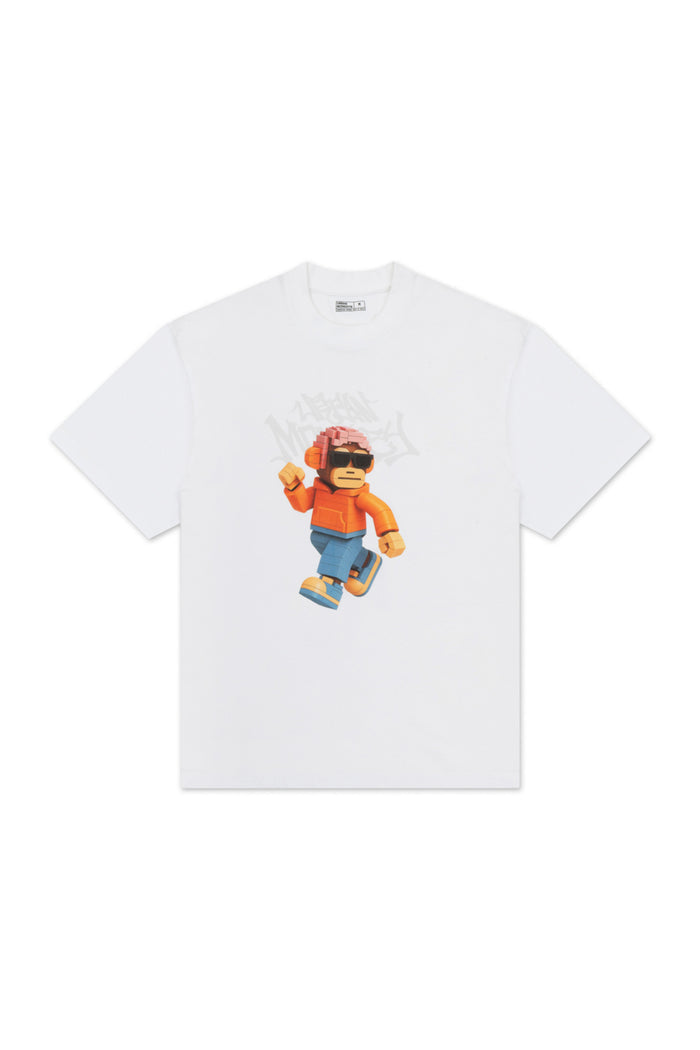 Leggo Monkey Urban Monkey®