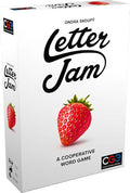 Letter Jam