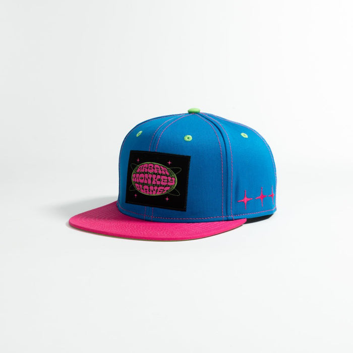 Limited edition // 003 - Urban Monkey® - UMS174_BLU