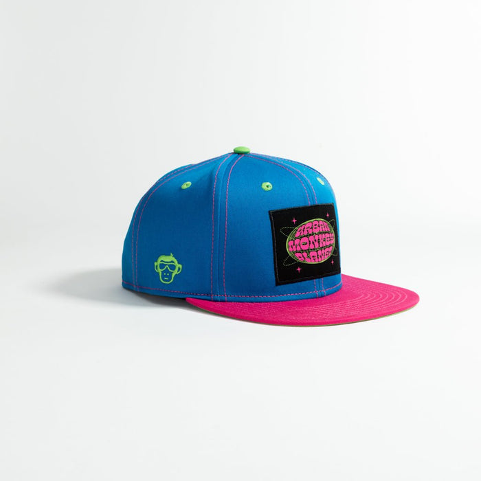 Limited edition // 003 - Urban Monkey® - UMS174_BLU